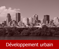 Savoir plus sur le développement urbain